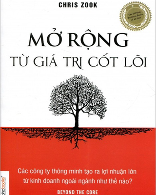 Mở Rộng Từ Giá Trị Cốt Lõi