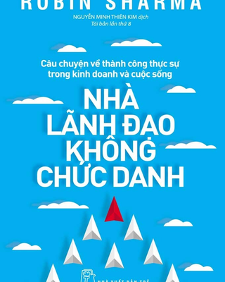 Nhà Lãnh Đạo Không Chức Danh