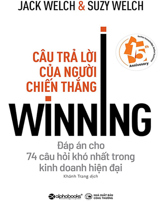 Câu Trả Lời Của Người Chiến Thắng