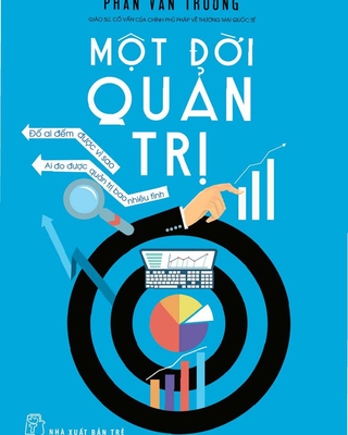 Một Đời Quản Trị