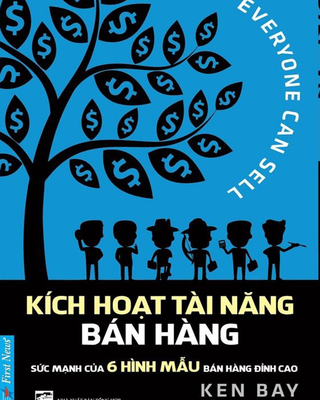 Kích Hoạt Tài Năng Bán Hàng