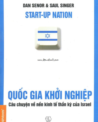 Quốc gia khởi nghiệp