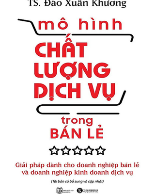 Mô Hình Chất Lượng Dịch Vụ Trong Bán Lẻ