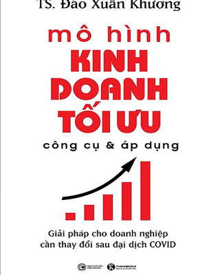 Mô Hình Kinh Doanh Tối Ưu: Công Cụ Và Áp Dụng