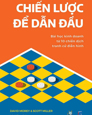 Chiến Lược Để Dẫn Đầu