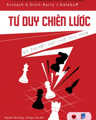 Tư Duy Chiến Lược