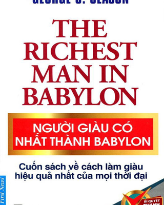 Người Giàu Có Nhất Thành Babylon