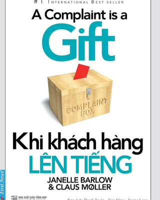 Khi Khách Hàng Lên Tiếng