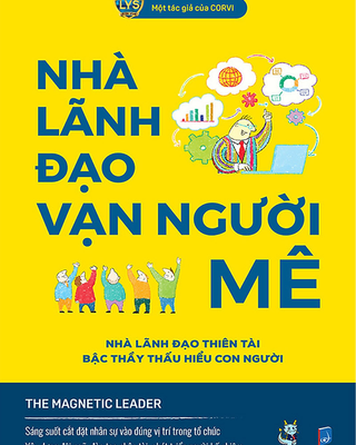 Nhà Lãnh Đạo Vạn Người Mê