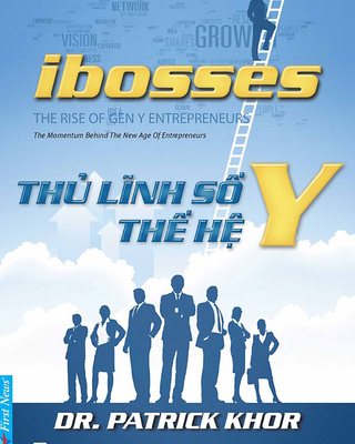 iBosses: Thủ lĩnh số thế hệ Y