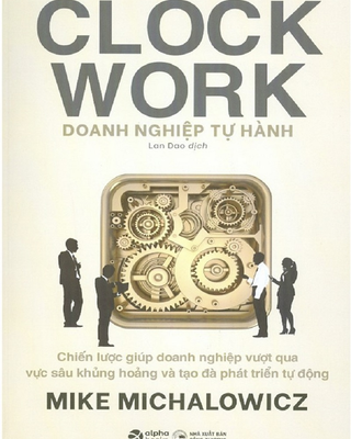 Doanh Nghiệp Tự Hành