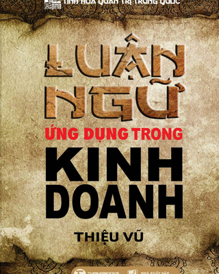 Tinh Hoa Quản Trị Trung Quốc