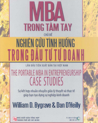 MBA Trong Tầm Tay