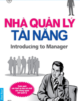 Nhà Quản Lí Tài Năng