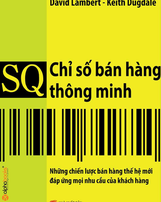 SQ Chỉ Số Bán Hàng Thông Minh