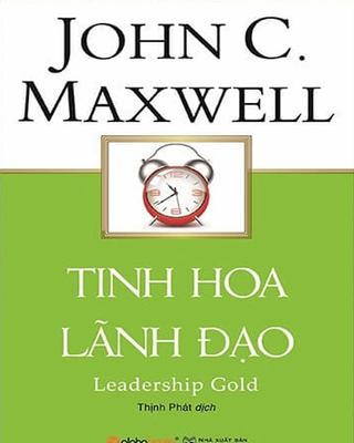 Tinh Hoa Lãnh Đạo