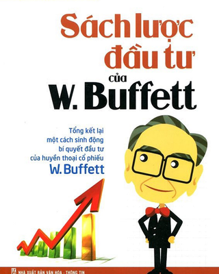 Sách Lược Đầu Tư Của W. Buffett