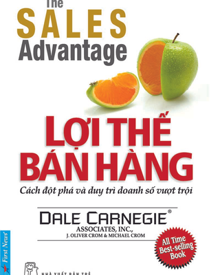 Lợi Thế Bán Hàng