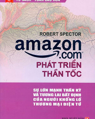 Tủ Sách Toàn Cầu Hóa