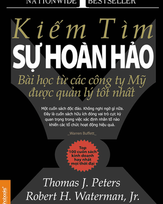 Kiếm Tìm Sự Hoàn Hảo