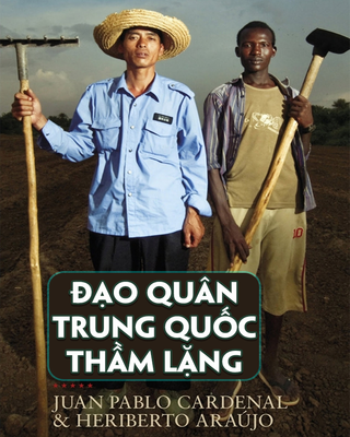 Đạo quân Trung Quốc thầm lặng
