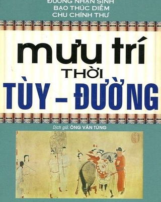 Mưu trí thời Tùy Đường