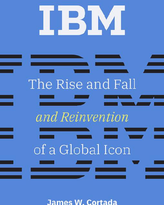 IBM: Trỗi Dậy, Sụp Đổ, và Hồi Sinh của Một Biểu Tượng Toàn Cầu