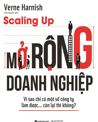 Mở Rộng Doanh Nghiệp