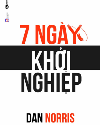 7 Ngày Khởi Nghiệp