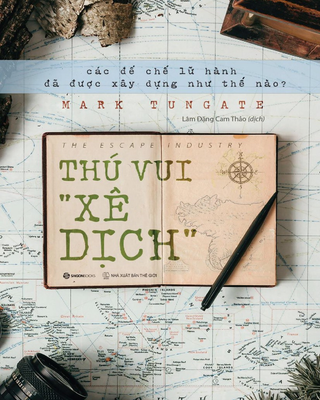 Thú Vui Xê Dịch