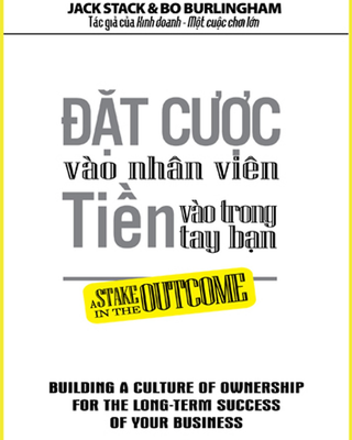 Đặt Cược Vào Nhân Viên - Tiền Vào Trong Tay Bạn