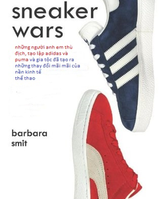 Huynh Đệ Đại Chiến Giầy, Adidas vs Puma