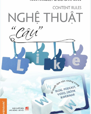 Nghệ Thuật Câu "Like"