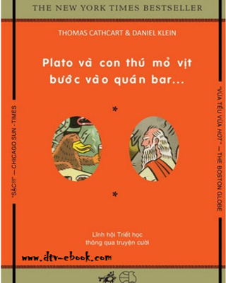 Plato va Con Thu Mo Vit