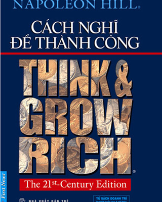 Cách Nghĩ Để Thành Công