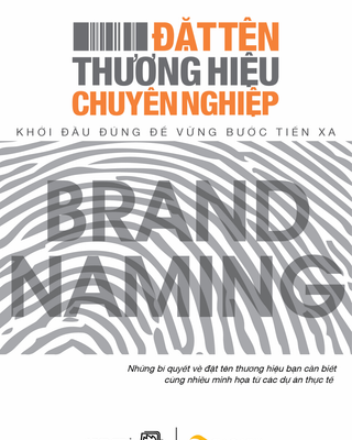 Đặt Tên Thương Hiệu Chuyên Nghiệp
