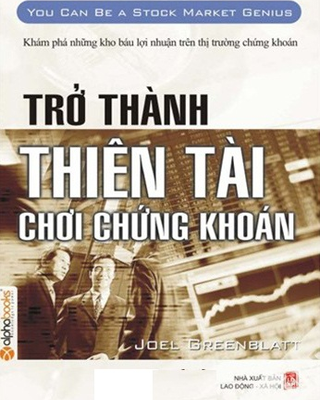 Tro thanh thien tai choi chung khoan
