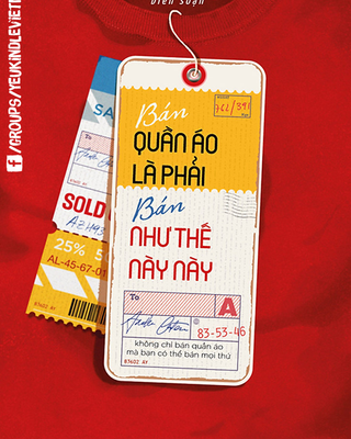Bán Quần Áo Là Phải Bán Như Thế Này Này