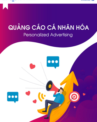 Quảng Cáo Cá Nhân Hóa - Personalized Advertising