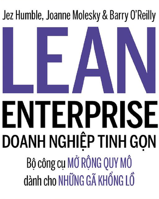 Lean - Tinh Gọn