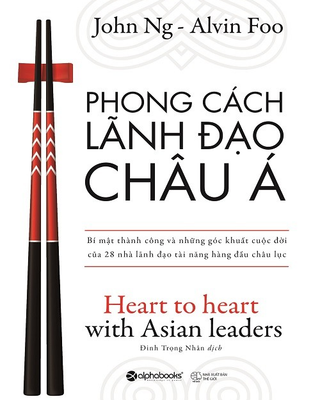 Phong Cách Lãnh Đạo Châu Á
