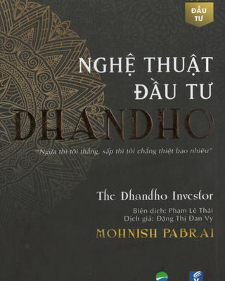 Tủ Sách Đầu Tư