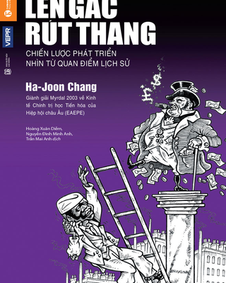 Lên Gác Rút Thang