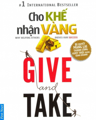 Cho Khế Nhận Vàng