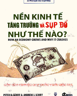 Nền Kinh Tế Tăng Trưởng Và Sụp Đổ Như Thế Nào?