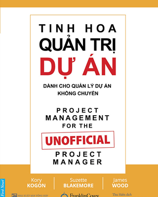 Tinh Hoa Quản Trị Dự Án