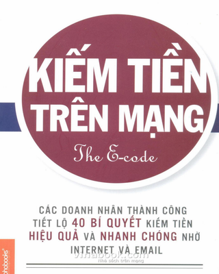 Kiem Tien Tren Mang - Joe Vitale & Jo Han Mok