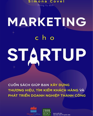 Marketing Cho Startup