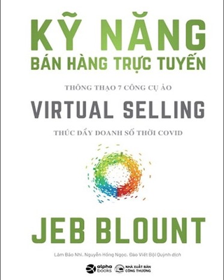 Kỹ Năng Bán Hàng Trực Tuyến