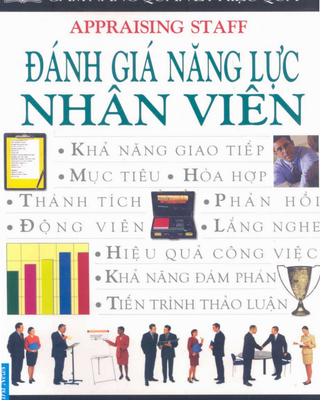 Cẩm Nang Quản Lý Hiệu Quả